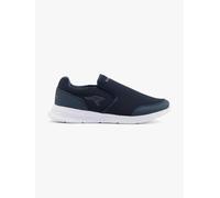 KangaROOS Slip On Sneaker Blau, Herren, Größe: 40, Material: Mesh/Textil