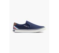 KangaROOS Slip On Sneaker, Farbe Blau, Größe 40