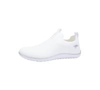 Kangaroos Slipper "K-BF Mune" in Weiß - Größe 40 | Damen Schuhe Halbschuhe
