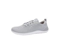 KangaROOS Damenschuhe Sneaker vapor grey/white vapor grey/white - Gr. - 39