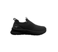 Kangaroos Slipper "K-NJ Dash" in Schwarz - Größe 39 | Damen Sneakers