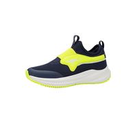Kangaroos Slipper "K-RDK Feather" in Dunkelblau - Größe 28 | Kinderschnuerschuhe