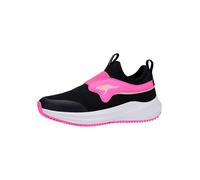 Kangaroos Slipper "K-RDK Feather" in Schwarz - Größe 37 | Kinderschnuerschuhe