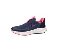 Kangaroos Slipper "K-RDW Sha" in Dunkelblau - Größe 38 | Damen Schuhe Halbschuhe