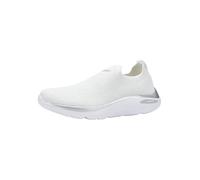 Kangaroos Slipper "K-WN Barca" in Weiß - Größe 42 | Damen Schuhe Halbschuhe