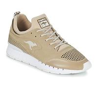 Kangaroos Sneaker COIL 2.0 MONO in Beige 45