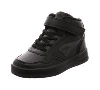 KangaROOS Sneaker High für Jungen, schwarz, Größe 32 EU
