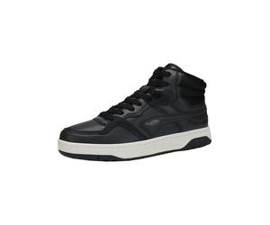 Kangaroos Sneaker "K-Draft Tony Mid" in Schwarz - Größe 40 | Herrensneakers