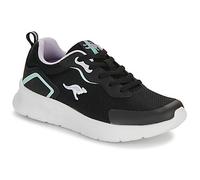 Kangaroos Sneaker K-NJ NYLA in Schwarz 39