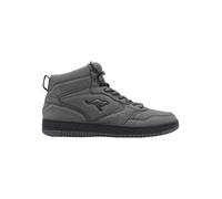 KangaROOS Unisex K-Watch Bliz Sneaker, Steel Grey/Jet Black, 40 EU
