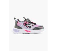 KangaROOS Sneaker Lila, Kinder, Größe: 23