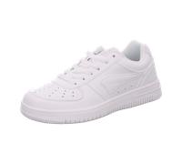 KangaROOS Sneaker Low für Damen, weiß, Größe 46 EU