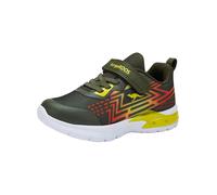 Kangaroos Sneakers "Arouser EV" in Bunt - Größe 34 | Babysneakers