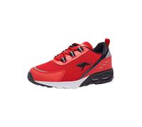 KangaRoos KX-ARG 18845/6173 Rot Fiery Red/ Black EU 38
