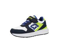 Kangaroos Sneakers "Base" in Bunt - Größe 38 | Kindersneakers