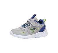 Kangaroos Sneakers "Chip" in Grau - 17% | Größe 27 | Babysneakers