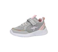 Kangaroos Sneakers "Chip" in Grau - Größe 30 | Babysneakers