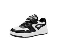 Kangaroos Sneakers "Fair" in Schwarz - Größe 33 | Kindersneakers