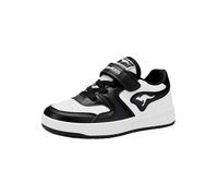KangaRoos K-CP Fair Ev 10127/5012 Schwarz Jet Black/ White EU 35