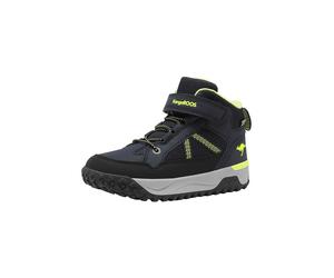 Kangaroos Sneakers "Garp EV" in Dunkelblau - Größe 30 | Kindersneakers