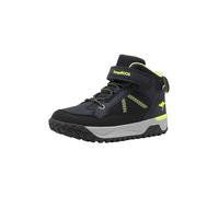 Kangaroos Sneakers "Garp EV" in Dunkelblau - Größe 31 | Kindersneakers