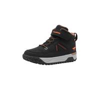 Kangaroos Sneakers "Garp EV" in Schwarz - Größe 34 | Kindersneakers