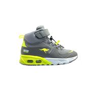 Kangaroos Sneakers "Hydro" in Grau - 30% | Größe 29 | Kindersneakers