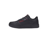 Kangaroos Sneakers "K-AC Rocky" in Schwarz - Größe 36 | Herrensneakers