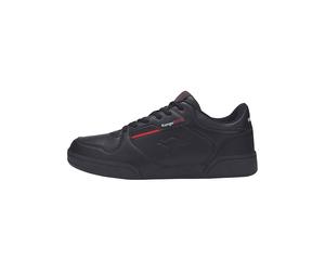 Kangaroos Sneakers "K-AC Rocky" in Schwarz - Größe 36 | Herrensneakers