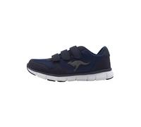 Kangaroos Sport-Klettschuh, blau (Größe: 46)