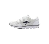 Kangaroos Sneakers "K-BlueRun 701 B" in Weiß - Größe 44 | Damen Sneakers