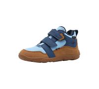 Kangaroos Sneakers "K-BXK Grashopper Mid V" in Hellblau - Größe 29 | Kindersneakers