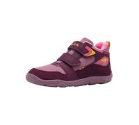 Kangaroos Sneakers "K-BXK Grashopper Mid V" in Lila - Größe 36 | Kindersneakers