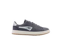 KangaROOS Unisex K-CA AD Yeah Sneaker, Steel Grey/Nimbus Cloud, 42 EU