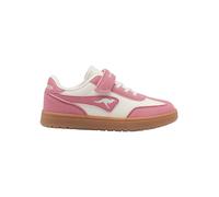 Kangaroos Sneakers "K-CA Bam EV" in Rosa - 45% | Größe 39 | Kindersneakers