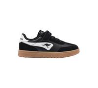 Kangaroos Sneakers "K-CA Bam EV" in Schwarz - Größe 35 | Damen Sneakers