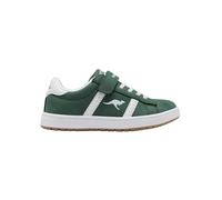 Kangaroos Sneakers "K-CA Miles EV" in Grün - Größe 33 | Kindersneakers