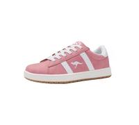 Kangaroos Sneakers "K-CA Miles OS" in Rosa - 29% | Größe 36 | Kindersneakers