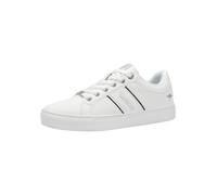 Kangaroos Sneakers "K-Cas Aura" in Weiß - Größe 38 | Damen Sneakers