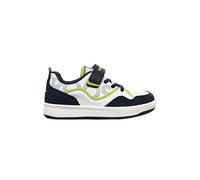 KangaRoos K-CP Allets EV 10994 Weiß dk navy/lime 4054 EU 36