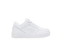 KangaROOS K-CP Dallas Sneaker, White/Mono, 31 EU