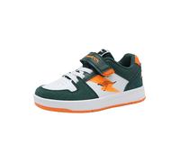 Kangaroos Sneakers "K-CP Dash EV" in Weiß - Größe 31 | Kindersneakers
