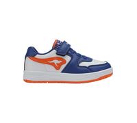 Kangaroos Sneakers "K-CP Fair EV" in Blau - Größe 29 | Kindersneakers