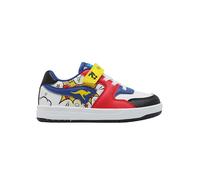 Kangaroos Sneakers "K-CP Fair EV" in Bunt - 37% | Größe 35 | Kindersneakers