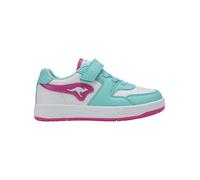 KangaROOS Kinder Sneaker K-cp Fair Ev Ocean Fuchsia 34 EU