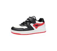 Kangaroos Sneakers "K-CP Fair EV" in Weiß - Größe 35 | Kindersneakers