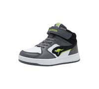 Kangaroos Sneakers "K-CP Hogan EV" in Grau - Größe 38 | Kindersneakers