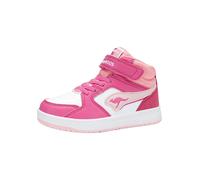 Kangaroos Sneakers "K-CP Hogan EV" in Pink - Größe 30 | Kindersneakers