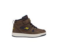 Kangaroos Sneakers "K-CP Kalley II EV" in Dunkelblau - Größe 39 | Kindersneakers