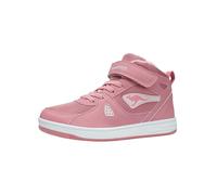 Kangaroos Sneakers "K-CP Kalley II EV" in Rosa - Größe 30 | Kindersneakers